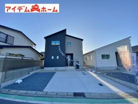 愛知県西尾市一色町千間下通中