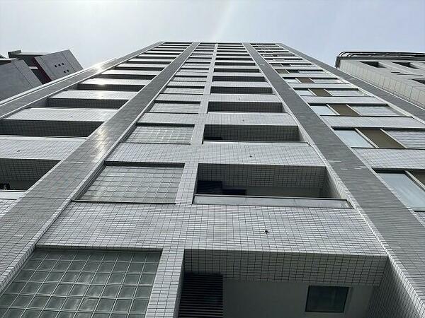 プライムアーバン四谷外苑東 904｜東京都新宿区左門町(賃貸マンション1R・9階・36.09㎡)の写真 その12