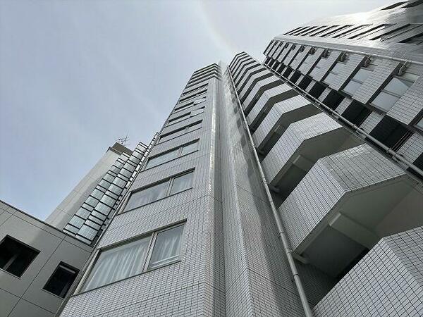 プライムアーバン四谷外苑東 904｜東京都新宿区左門町(賃貸マンション1R・9階・36.09㎡)の写真 その16