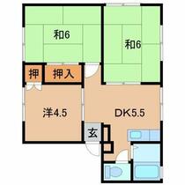 間取り：230027359651