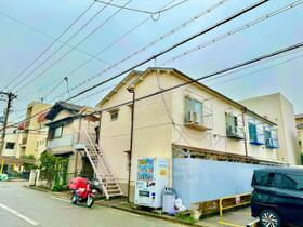 楠町共同住宅  ｜ 大阪府堺市堺区楠町３丁（賃貸アパート2K・2階・20.00㎡） その9