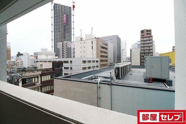 Ｃｈａｔｅａｕ＆Ｈｏｔｅｌ　Ｍｅｉｅｋｉ－Ｍｉｎａｍｉ　２ｎｄ 803｜愛知県名古屋市中村区名駅南２丁目(賃貸マンション1R・8階・24.10㎡)の写真 その11