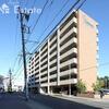 プレサンス名古屋城前ラバンカ 6階 築15年8ヶ月の賃貸物件