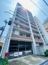 アーバネックス高槻芥川  ｜ 大阪府高槻市芥川町１丁目（賃貸マンション1R・8階・29.21㎡） その15