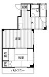 江戸川区東葛西１丁目 3階建 築31年のイメージ