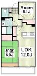 横浜市西区中央１丁目 10階建 築26年のイメージ