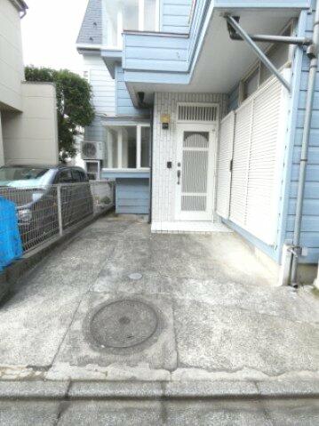 detached 東京都多摩市和田

地図を見る