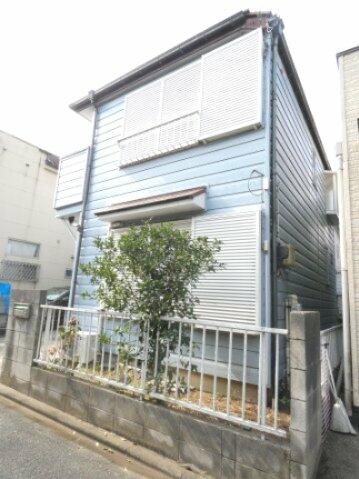 detached 東京都多摩市和田

地図を見る