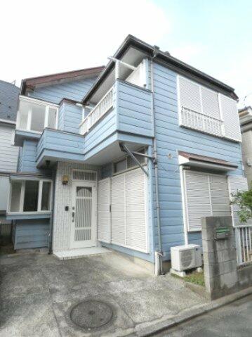 detached 東京都多摩市和田

地図を見る