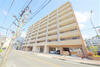 プレサンス名古屋城前ラバンカ 6階 築15年11ヶ月の賃貸物件