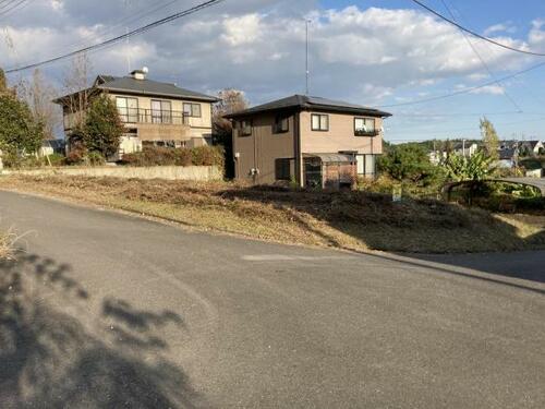土地, 栃木県 矢板市