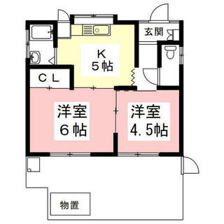 間取り：221013791918