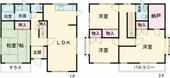 中川貸住宅のイメージ