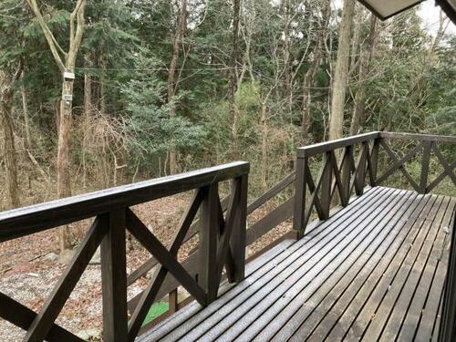 detached 栃木県那須郡那須町大字高久丙