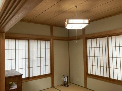 detached 栃木県那須郡那須町大字高久丙