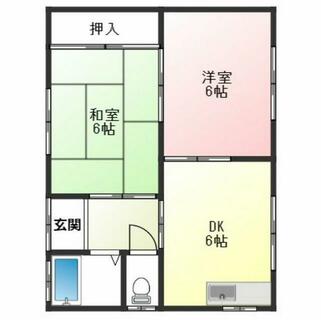 間取り：221011530491