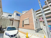 神戸市垂水区名谷町字横尾 2階建 築2年のイメージ