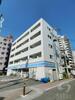 住ノ江駅より徒歩6分 4階 築17年7ヶ月の賃貸物件