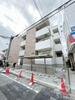 泉大津駅より徒歩8分 1階 築3年2ヶ月の賃貸物件