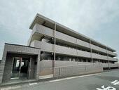 上尾市五番町 3階建 築27年のイメージ