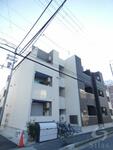 大阪市平野区長吉川辺３丁目 3階建 築6年のイメージ