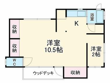 間取り：214070294016