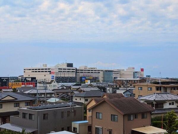 静岡県浜松市中央区志都呂町(賃貸マンション1DK・2階・30.48㎡)の写真 その14