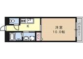 名古屋市天白区八事山 4階建 築28年のイメージ