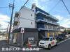 山崎第6マンション 1階 築49年3ヶ月の賃貸物件