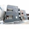 ALEGRIA淡路 3階 築2年6ヶ月の賃貸物件