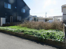 千葉県野田市木間ケ瀬