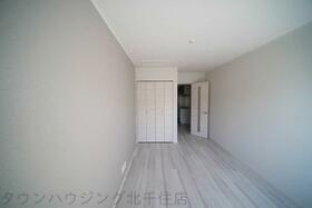 ＬＩＣＨＴＨＡＵＳ（リヒトハウス） 302 ｜ 東京都足立区保木間５丁目（賃貸アパート1K・3階・25.11㎡） その12