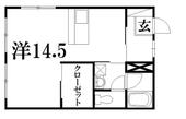 浜松市中央区寺脇町 3階建 築35年のイメージ