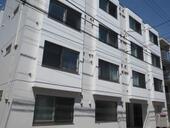 札幌市中央区南五条西１１丁目 4階建 築12年のイメージ