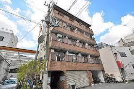 プレアール深江橋?