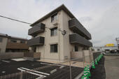 筑後市大字山ノ井 3階建 築4年のイメージ