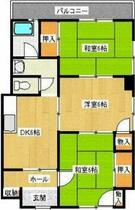 間取り：228059791953