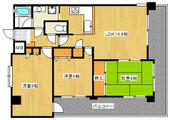 神戸市灘区城の下通2丁目 4階建 築30年のイメージ