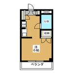 吉祥寺ハイツのイメージ