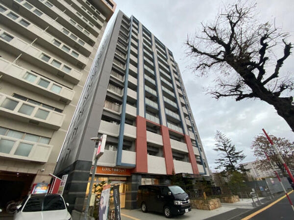 画像2:札幌市中央区南4条東「マストライフ南4条」