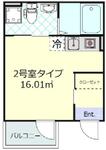 大田区羽田５丁目 3階建 築5年のイメージ