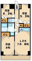 間取り：214054567935