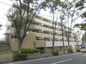 横浜市青葉区みたけ台 5階建 築35年のイメージ