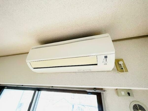 サンウィル 202｜東京都国立市西２丁目(賃貸マンション1K・2階・19.80㎡)の写真 その12