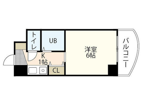 同じ建物の物件間取り写真 - ID:234023723182