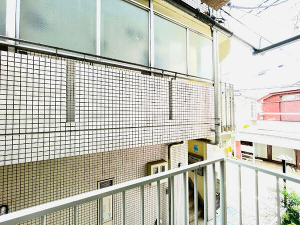ポテトハウス B-1｜東京都国立市西２丁目(賃貸アパート1K・2階・19.44㎡)の写真 その11