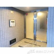 アルデール江坂  ｜ 大阪府吹田市広芝町（賃貸マンション1R・7階・28.55㎡） その4