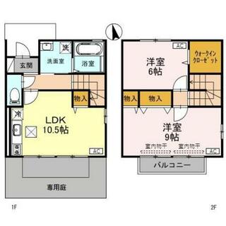 間取り：216006280437
