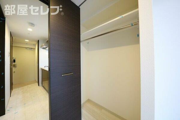 エステムコート名古屋今池アーバンゲート 408｜愛知県名古屋市千種区今池５丁目(賃貸マンション1K・4階・26.68㎡)の写真 その8