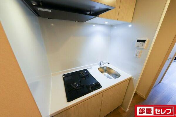 Ｓ－ＲＥＳＩＤＥＮＣＥ志賀本通Ｎｏｒｔｈ 604｜愛知県名古屋市北区辻本通１丁目(賃貸マンション1K・6階・24.21㎡)の写真 その4